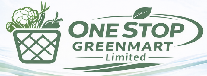 One Stop Greenmart